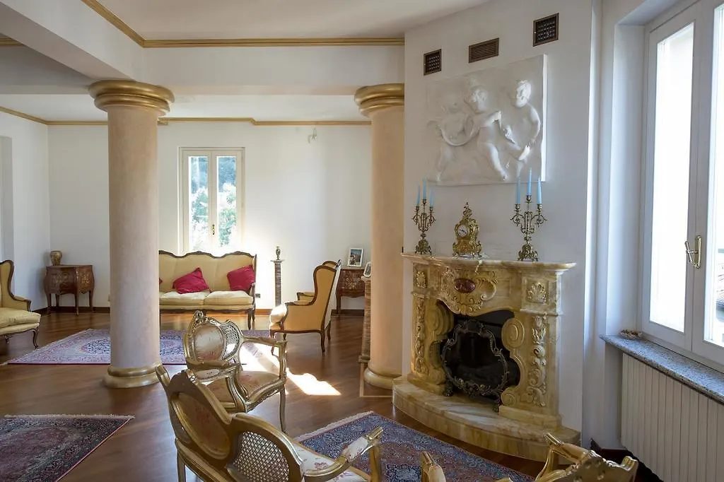 Villa Puccini Bed & Breakfast Lecco