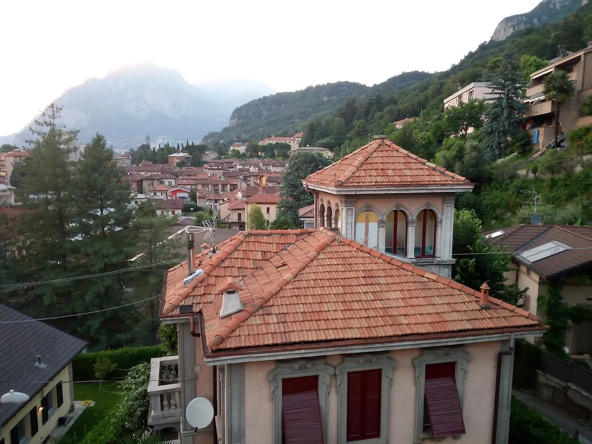 Villa Puccini Bed & Breakfast Lecco