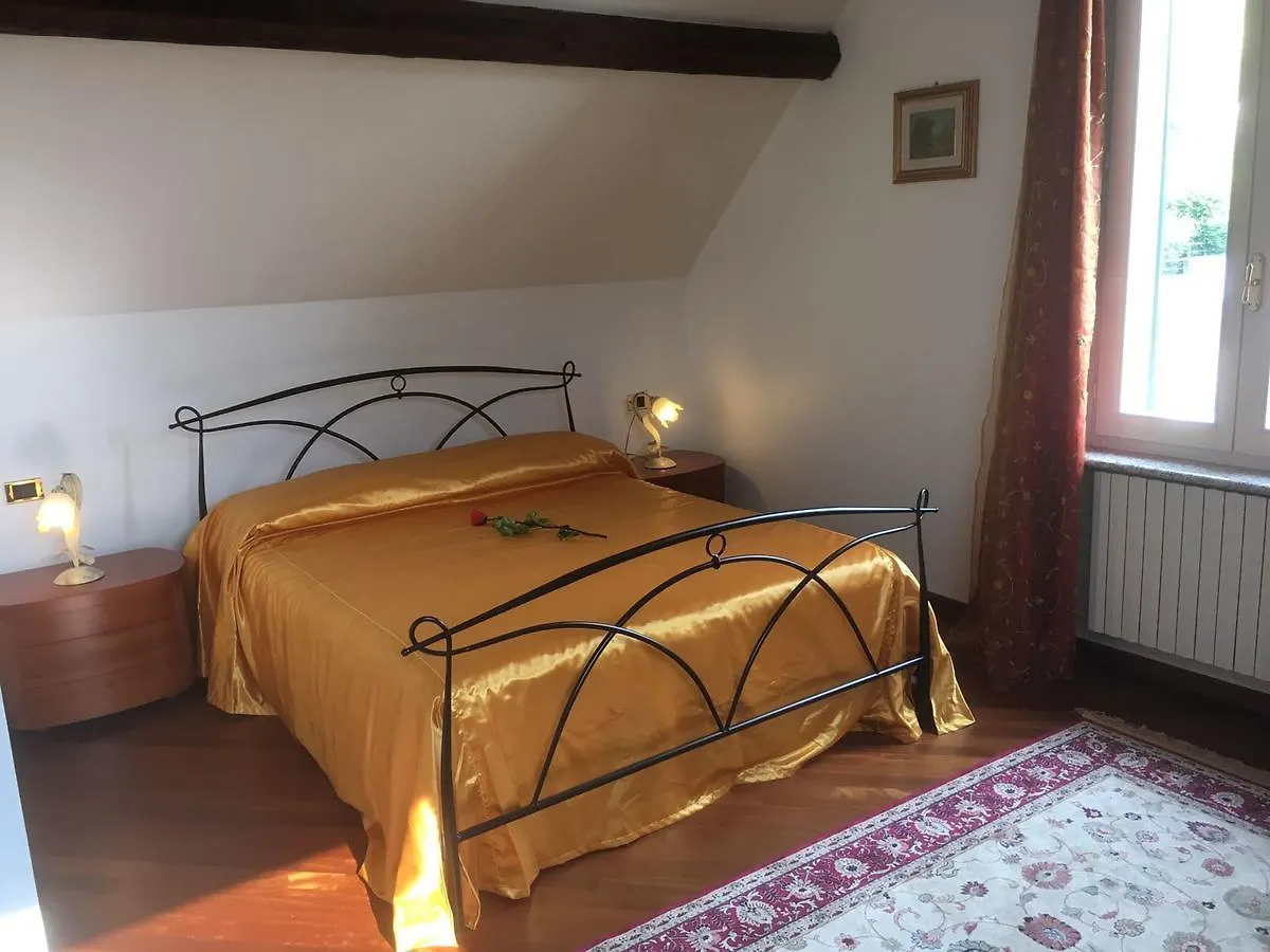 Villa Puccini Bed & Breakfast Lecco
