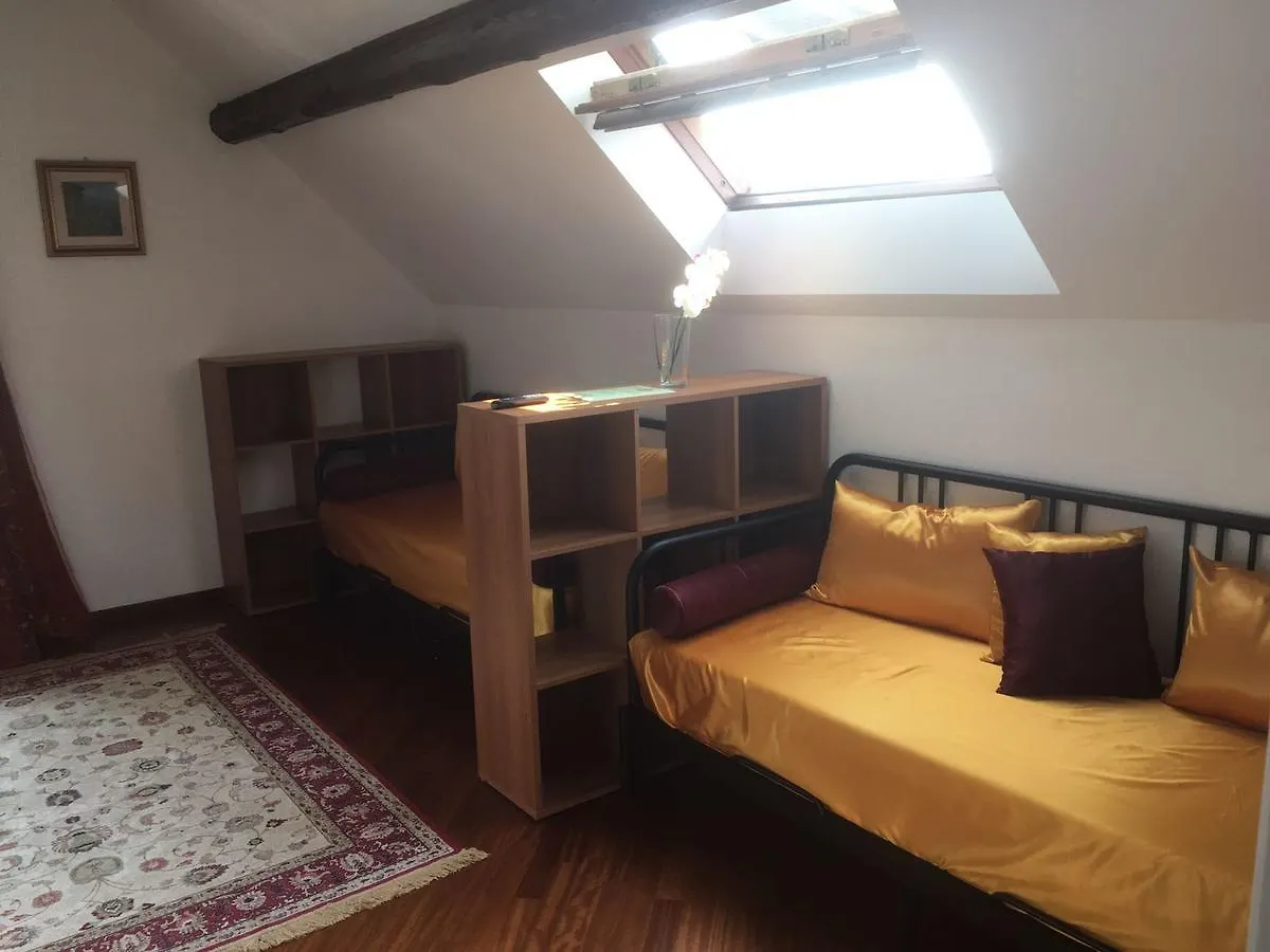 Villa Puccini Bed & Breakfast Lecco