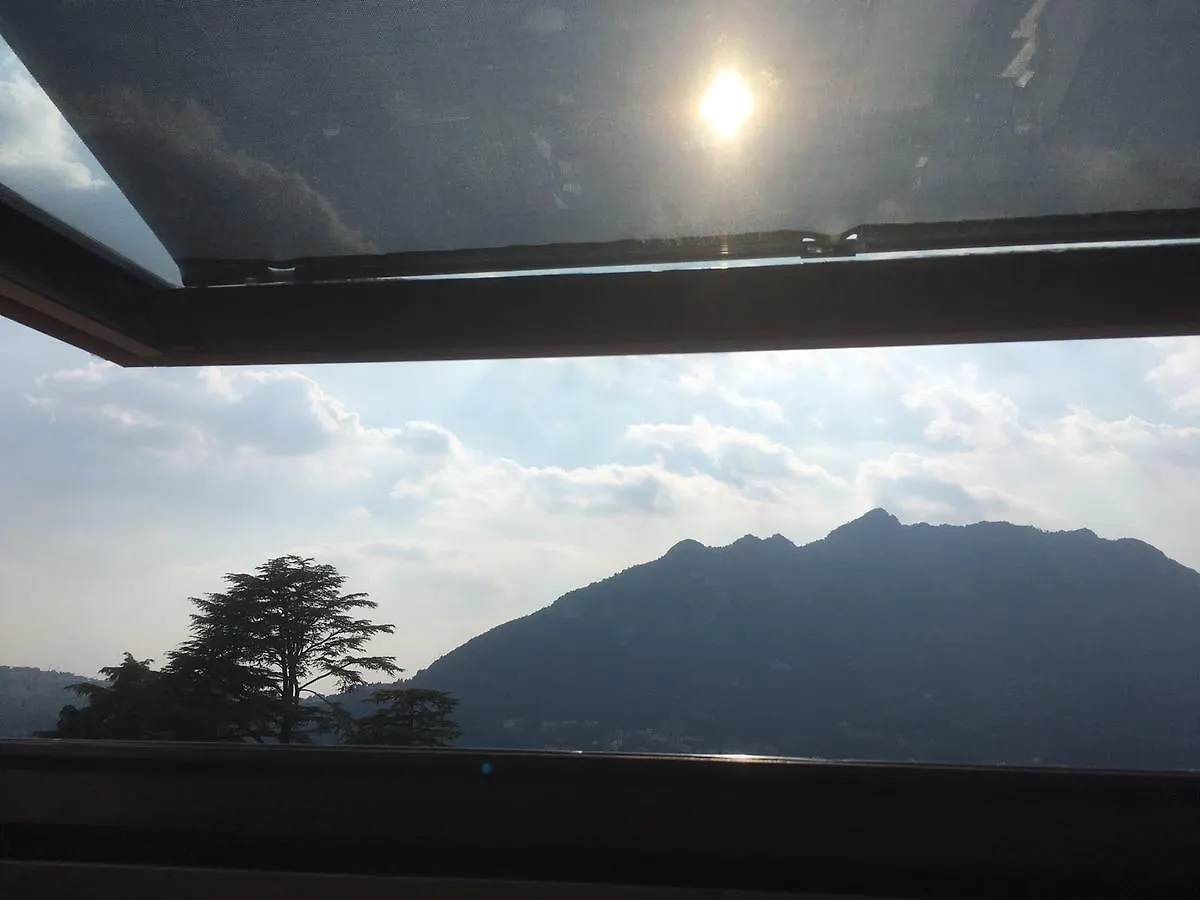 Villa Puccini Bed & Breakfast Lecco