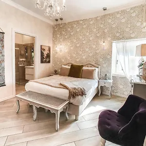  Apartment Dolce Santo Stefano Italy