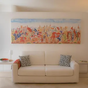  Apartment Residenza Italy