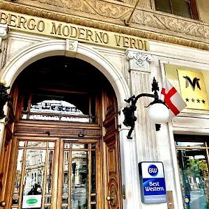 **** Hotel Western Moderno Verdi Włochy