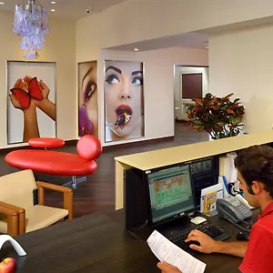 **** Hotel Western Włochy
