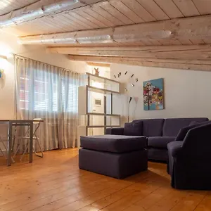  Apartment Mansarda Diaz Con Terrazza A 10 Min Da Ortigia Italy