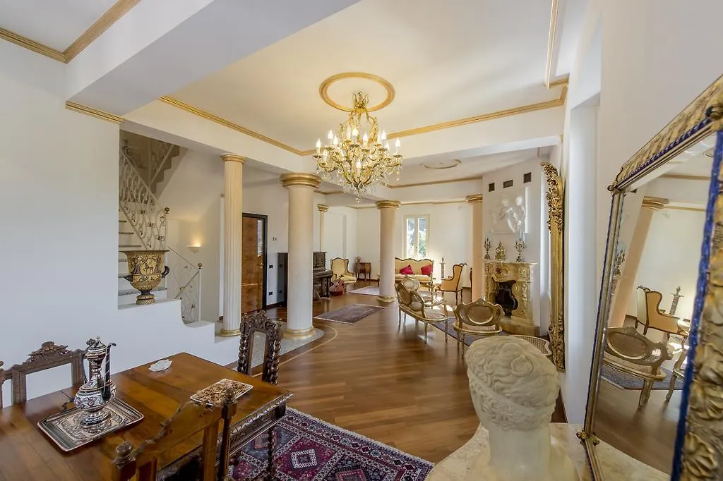 Villa Puccini Bed & Breakfast Lecco