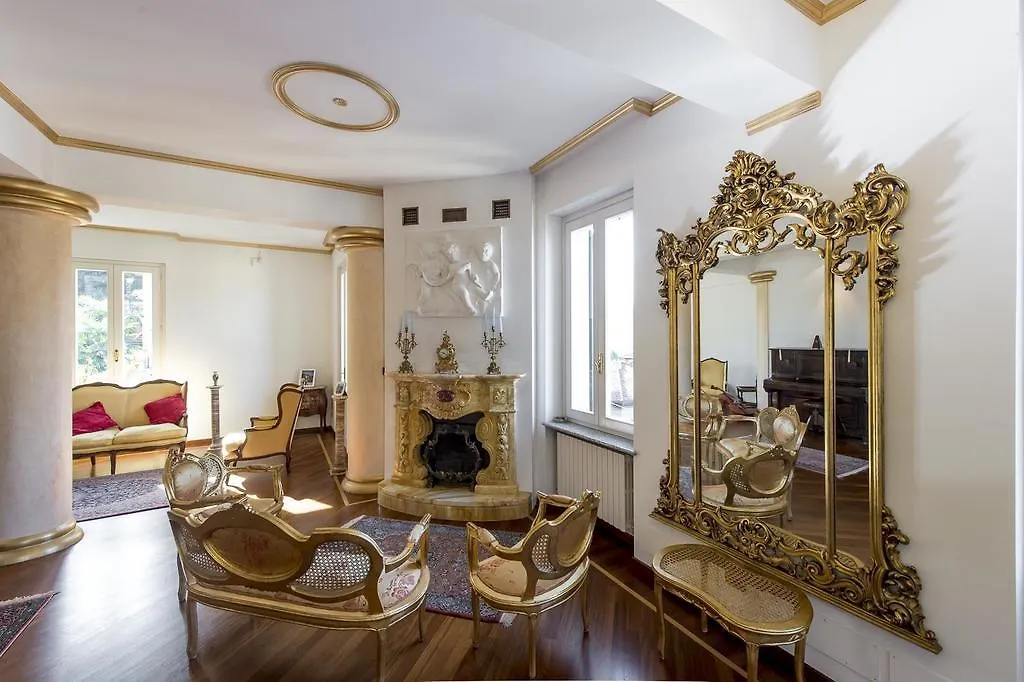 Villa Puccini Bed & Breakfast Lecco