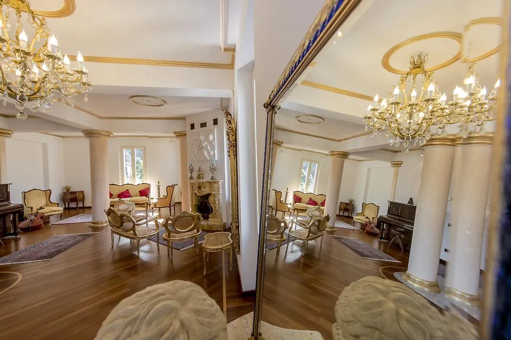 Villa Puccini Bed & Breakfast Lecco