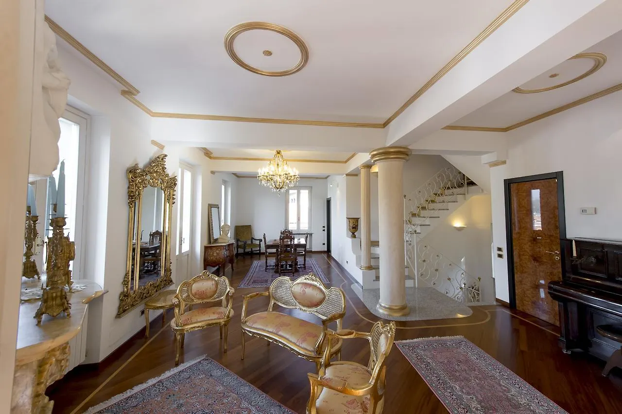 Villa Puccini Bed & Breakfast Lecco