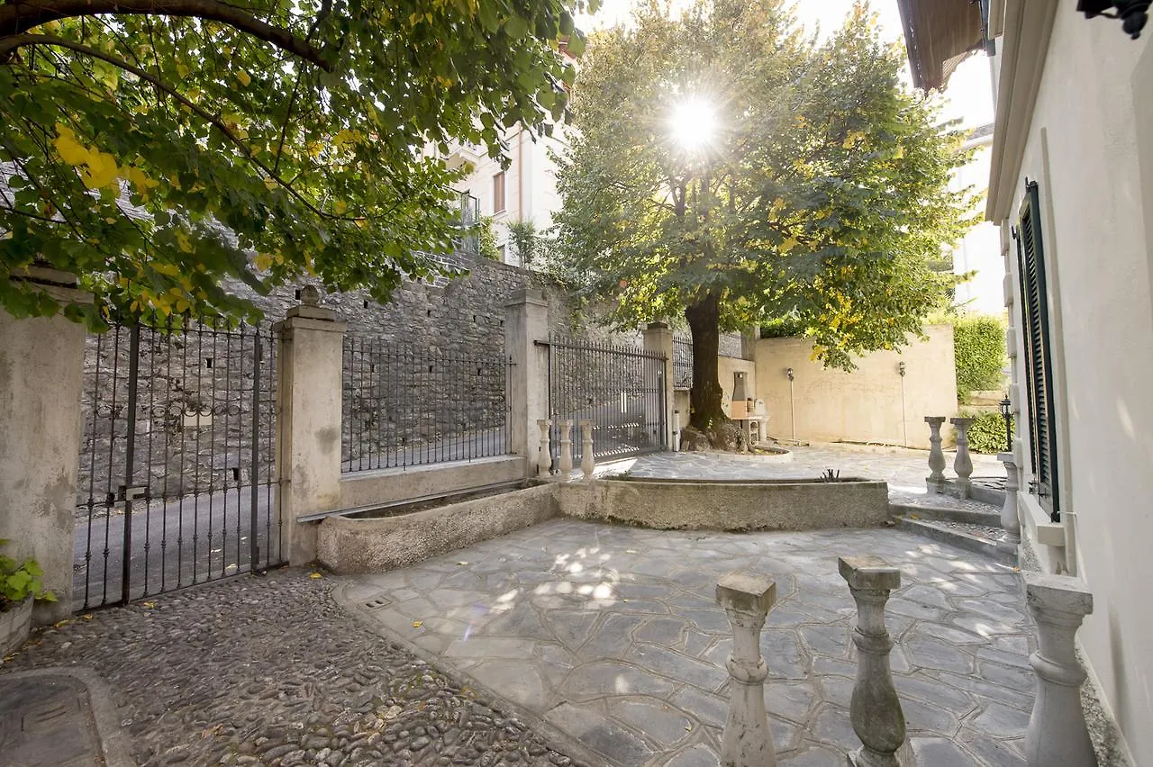 Villa Puccini Bed & Breakfast Lecco