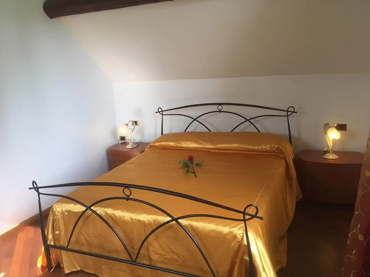 Villa Puccini Bed & Breakfast Lecco Italy